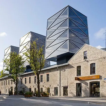 City Centre Studio In Design Quarter Close To Old Town & Harbor Διαμέρισμα *
