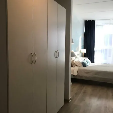 Διαμέρισμα City Centre Studio In Design Quarter Close To Old Town & Harbor *