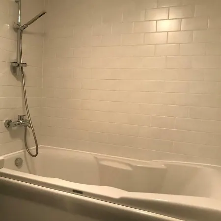 Apartamento City Centre Studio In Design Quarter Close To Old Town & Harbor *